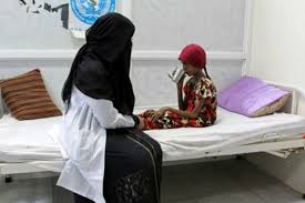 سوتغذیه، افزایش خشونت وازدواج زودرس ارمغان جنگ برای زنان یمن