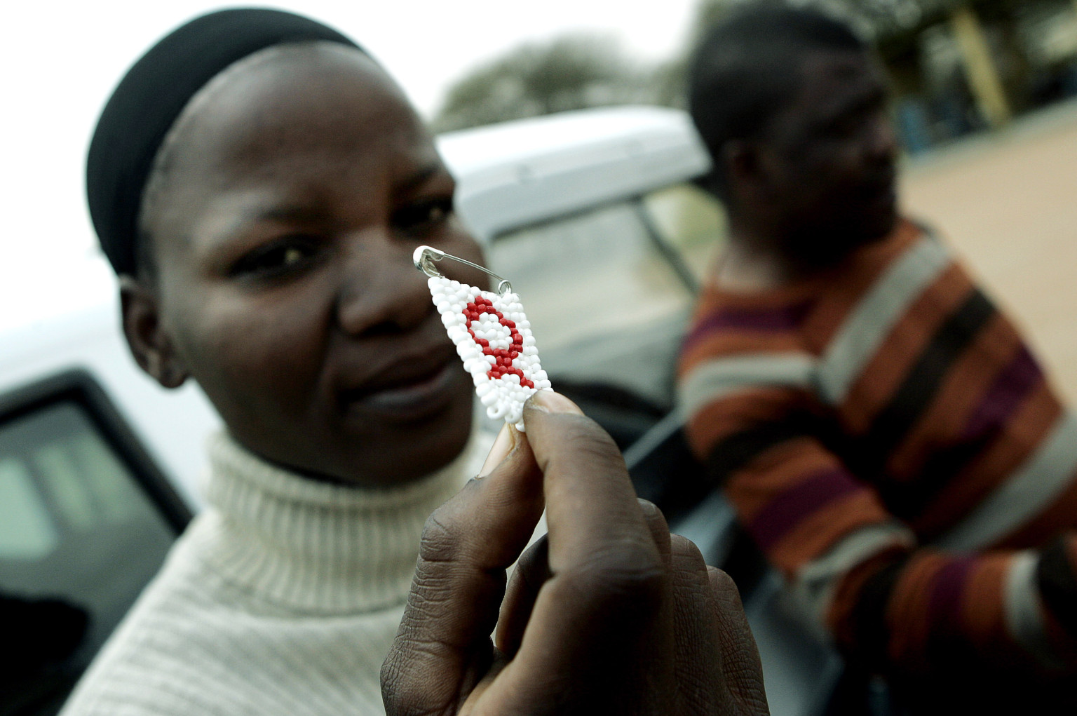 استراتژی جنگی؛مبتلا کردن زنان به ایدز