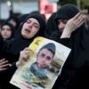 زنان حزب الله خوشبخت نیستند