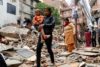 چرا زنان در زلزله بیش از مردان در خطرند؟