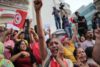 فمینیسم در تونس: از نخبه‌گرایی تا محرومیت