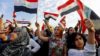 بازاندیشی مفهوم جنسیت در عراق؛ حقوق زنان در چنبره تحریم