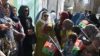 بیش از ۱۲۰۰ فعال ایرانی و افغانستانی: حقوق زنان افغانستان پیش شرط تمام مذاکرات با طالبان باشد